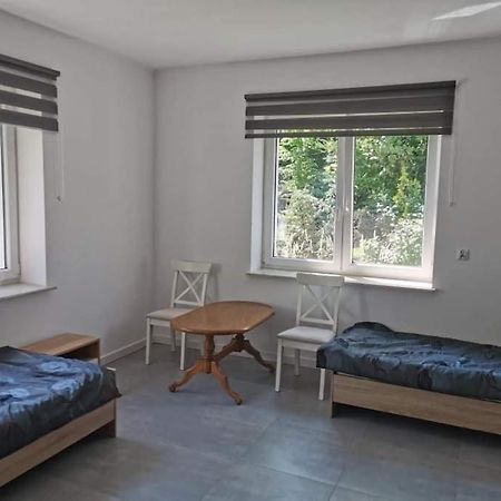 Reda Apartments Lublin Exterior foto